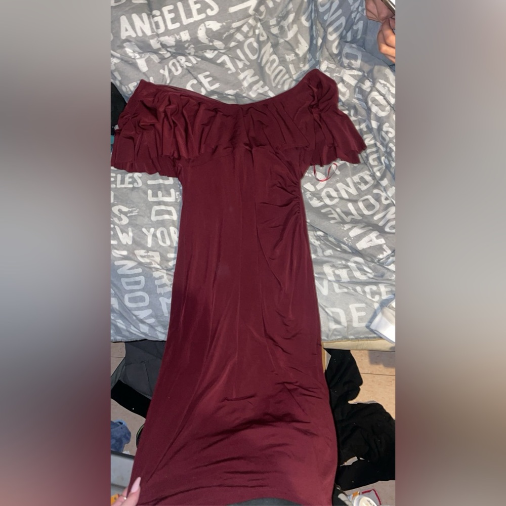 Women’s Cleo dress